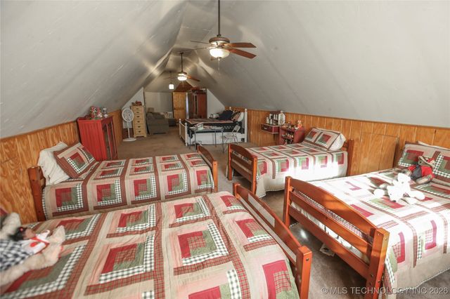 21854 E 947 Road, Vian, OK 74962