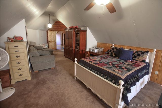 21854 E 947 Road, Vian, OK 74962