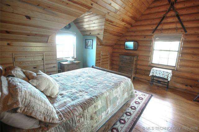 21854 E 947 Road, Vian, OK 74962