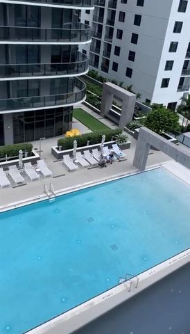 45 SW 9th Street 1407, Miami, FL 33130