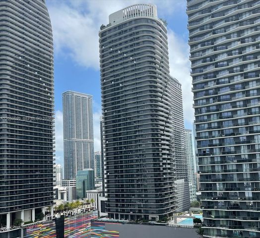45 SW 9th Street 1407, Miami, FL 33130
