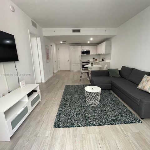 45 SW 9th Street 1407, Miami, FL 33130