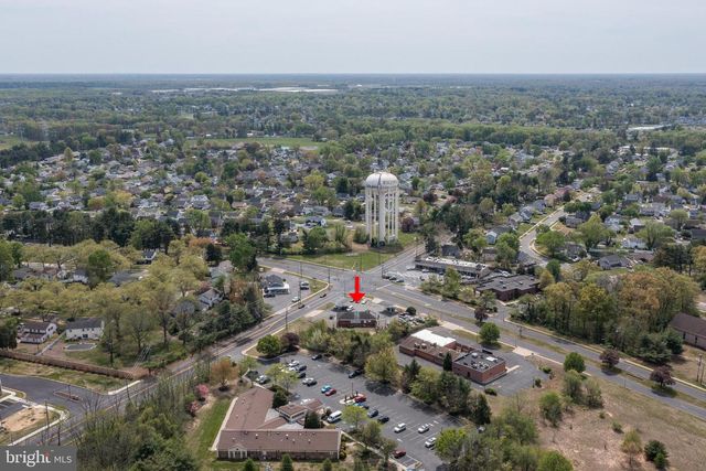 601 JOHN F KENNEDY WAY, Willingboro, NJ 08046