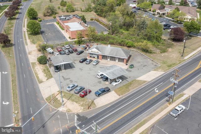 601 JOHN F KENNEDY WAY, Willingboro, NJ 08046