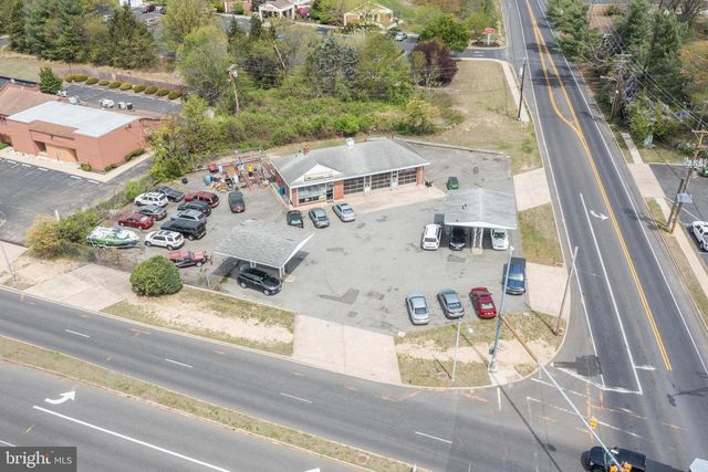 601 JOHN F KENNEDY WAY, Willingboro, NJ 08046