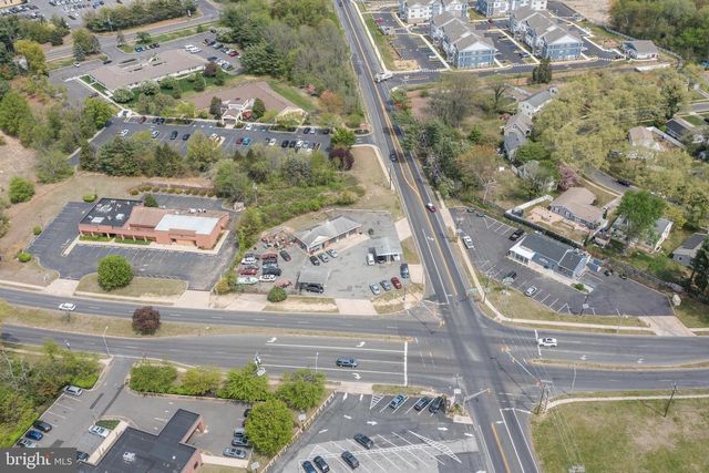 601 JOHN F KENNEDY WAY, Willingboro, NJ 08046