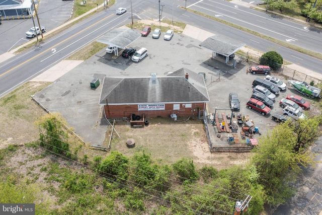 601 JOHN F KENNEDY WAY, Willingboro, NJ 08046