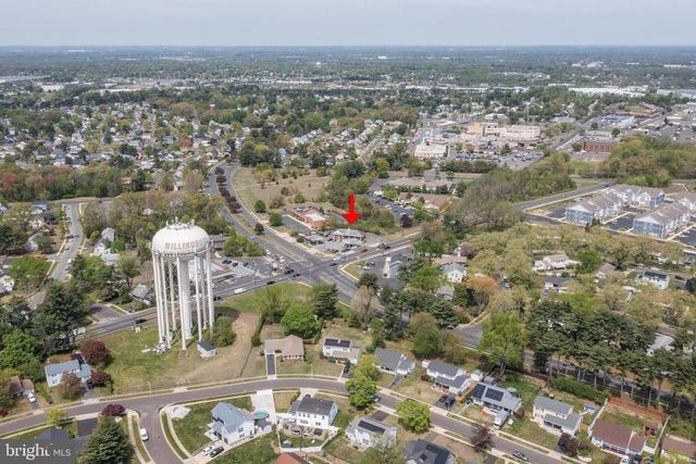 601 JOHN F KENNEDY WAY, Willingboro, NJ 08046