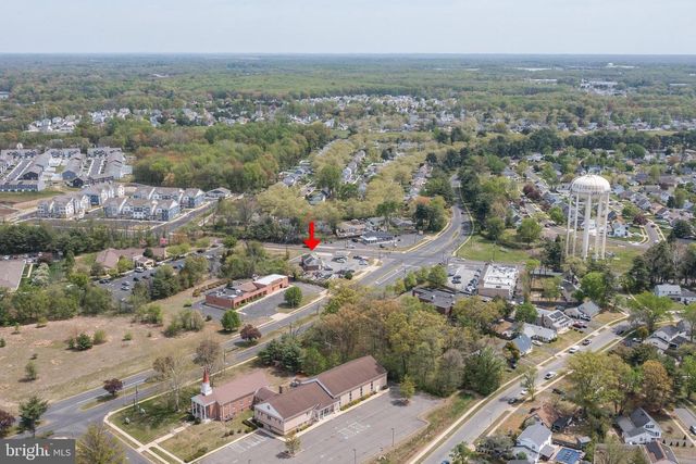 601 JOHN F KENNEDY WAY, Willingboro, NJ 08046