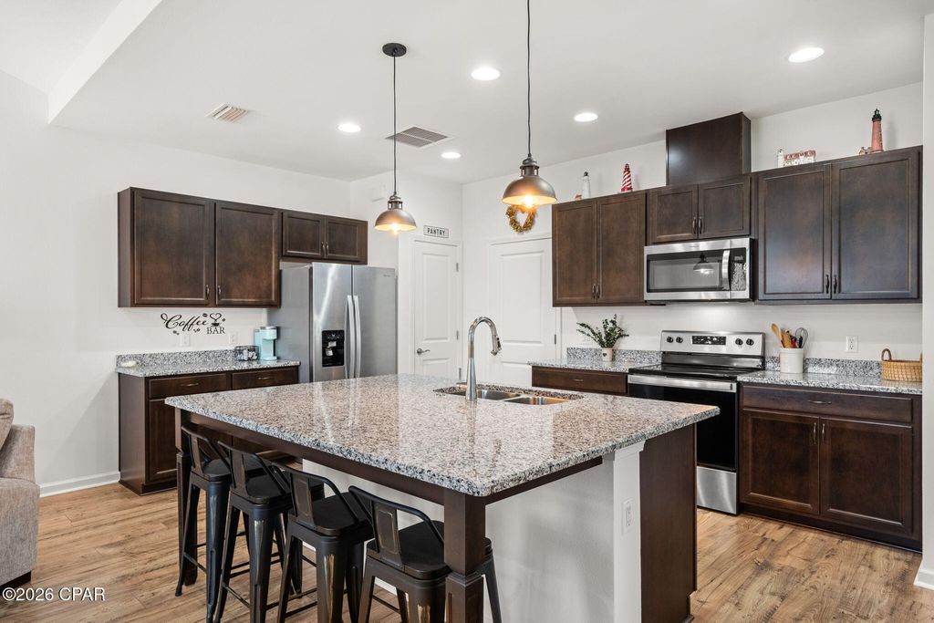 Image 10 of property listing at 8386 Jollymon Way, Panama City Beach, FL 32413