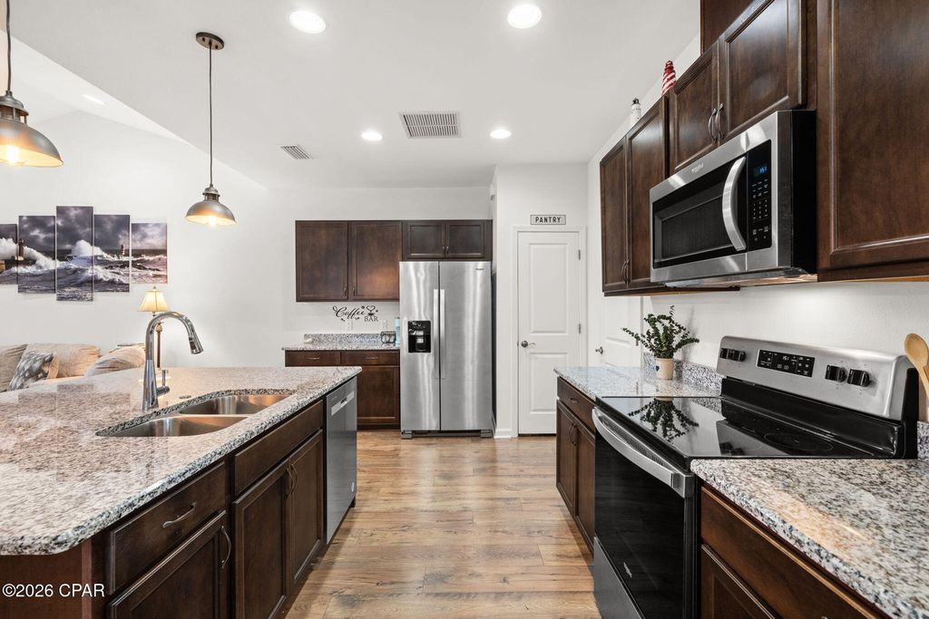 Image 11 of property listing at 8386 Jollymon Way, Panama City Beach, FL 32413