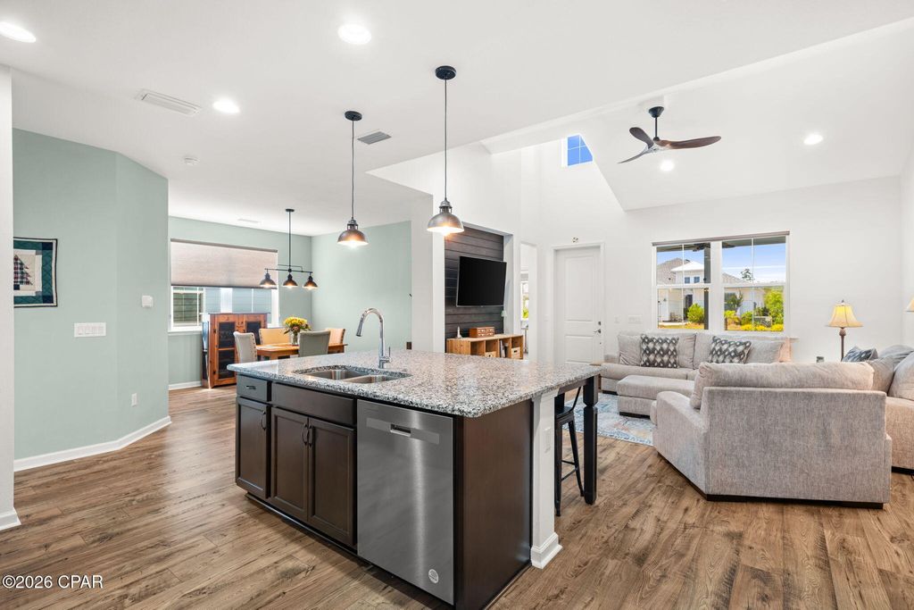 Image 12 of property listing at 8386 Jollymon Way, Panama City Beach, FL 32413