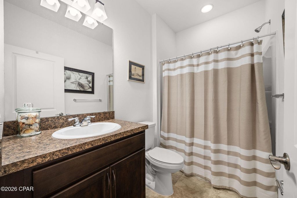 Image 17 of property listing at 8386 Jollymon Way, Panama City Beach, FL 32413