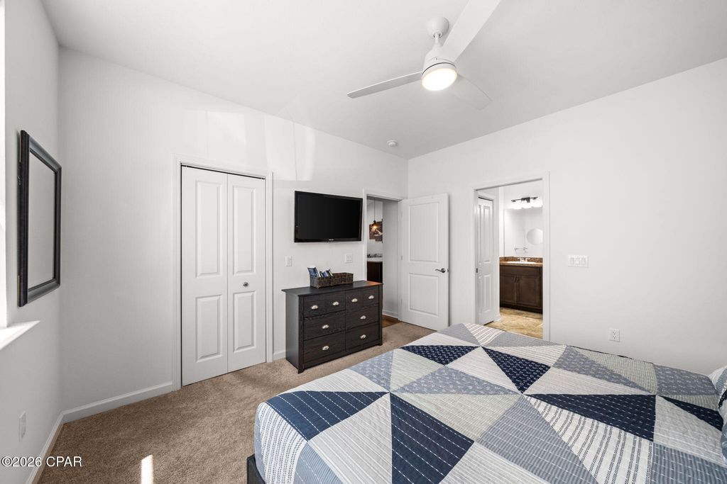 Image 19 of property listing at 8386 Jollymon Way, Panama City Beach, FL 32413