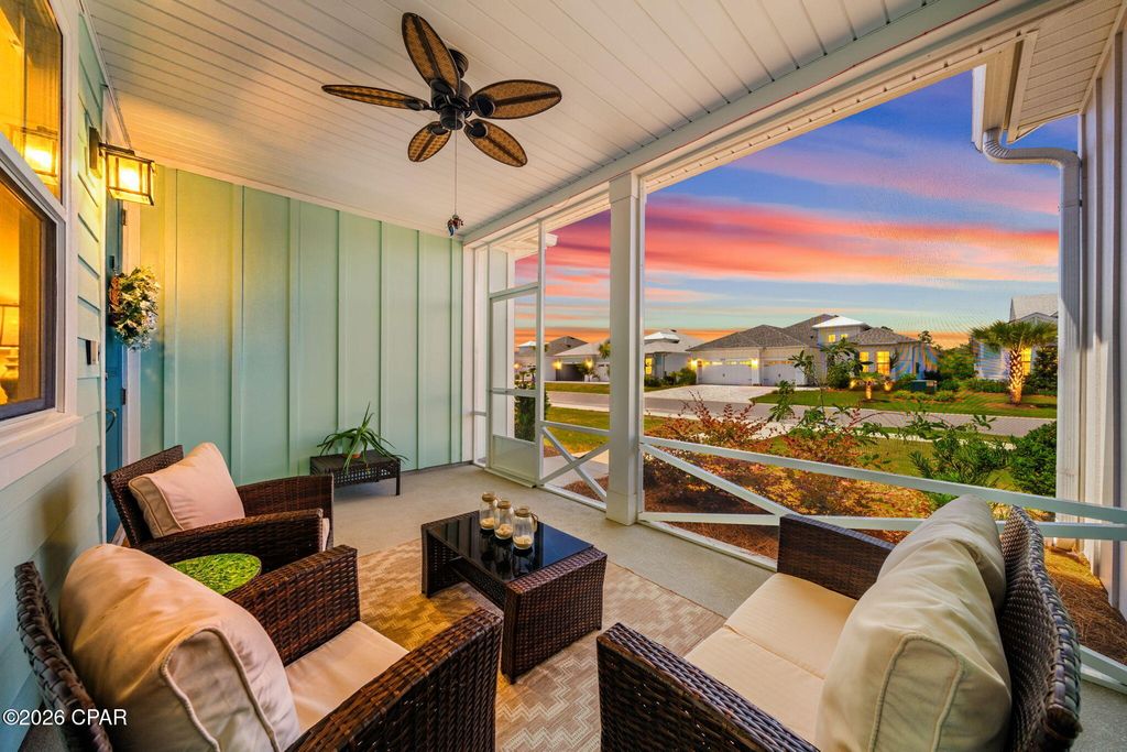 Image 23 of property listing at 8386 Jollymon Way, Panama City Beach, FL 32413
