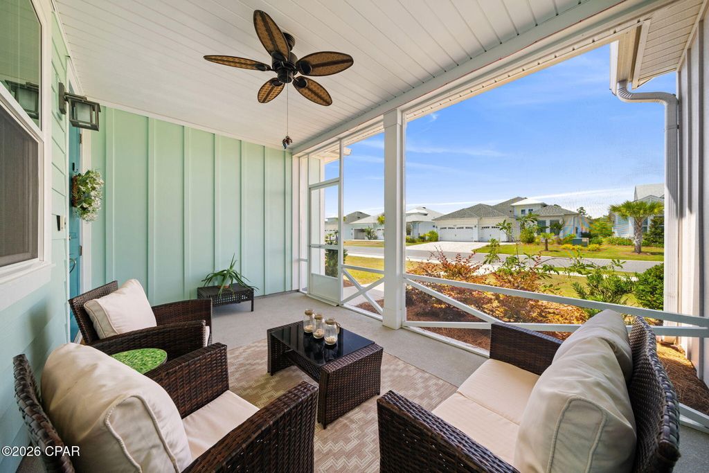 Image 24 of property listing at 8386 Jollymon Way, Panama City Beach, FL 32413