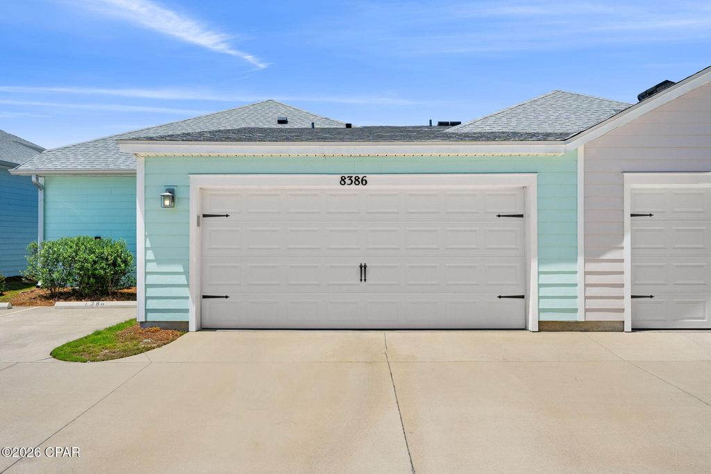 Image 26 of property listing at 8386 Jollymon Way, Panama City Beach, FL 32413