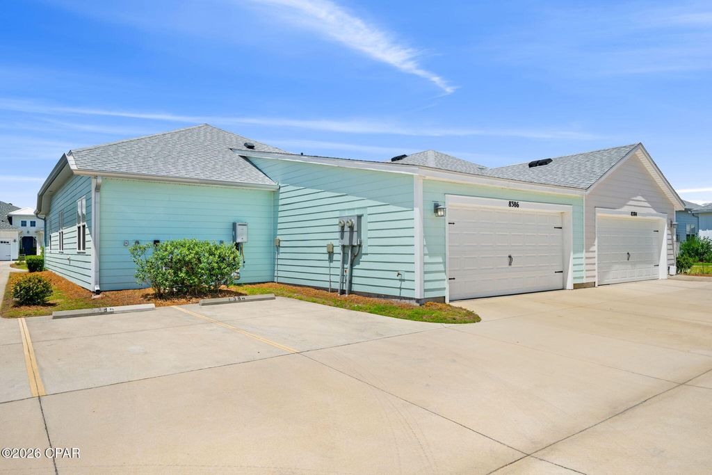 Image 27 of property listing at 8386 Jollymon Way, Panama City Beach, FL 32413