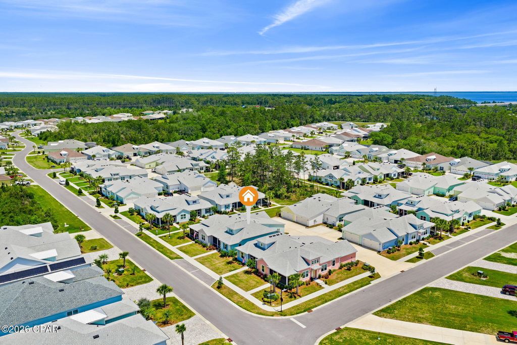 Image 28 of property listing at 8386 Jollymon Way, Panama City Beach, FL 32413