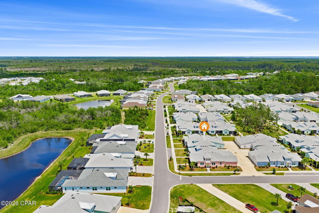 Image 29 of property listing at 8386 Jollymon Way, Panama City Beach, FL 32413