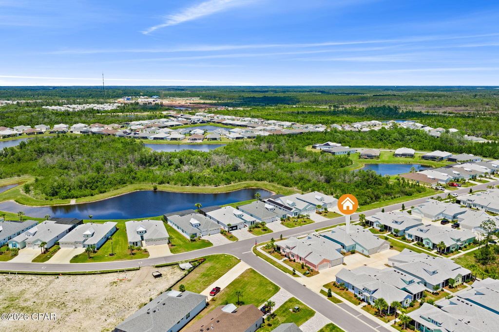 Image 30 of property listing at 8386 Jollymon Way, Panama City Beach, FL 32413