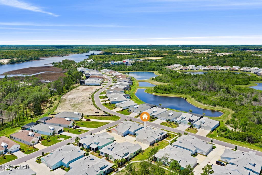 Image 31 of property listing at 8386 Jollymon Way, Panama City Beach, FL 32413