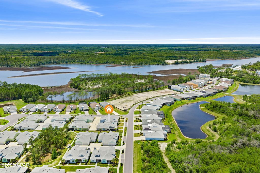 Image 32 of property listing at 8386 Jollymon Way, Panama City Beach, FL 32413