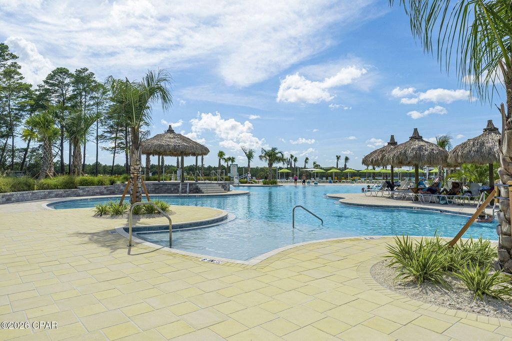 Image 33 of property listing at 8386 Jollymon Way, Panama City Beach, FL 32413