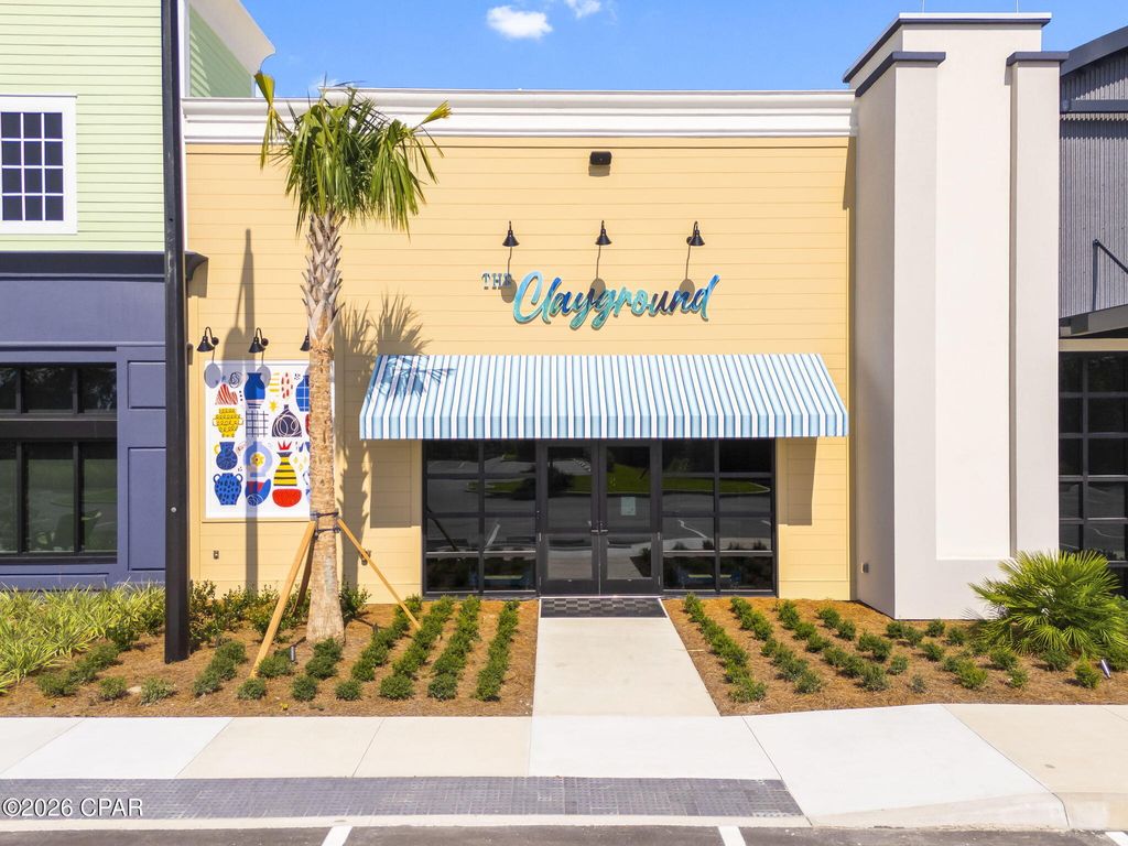 Image 37 of property listing at 8386 Jollymon Way, Panama City Beach, FL 32413