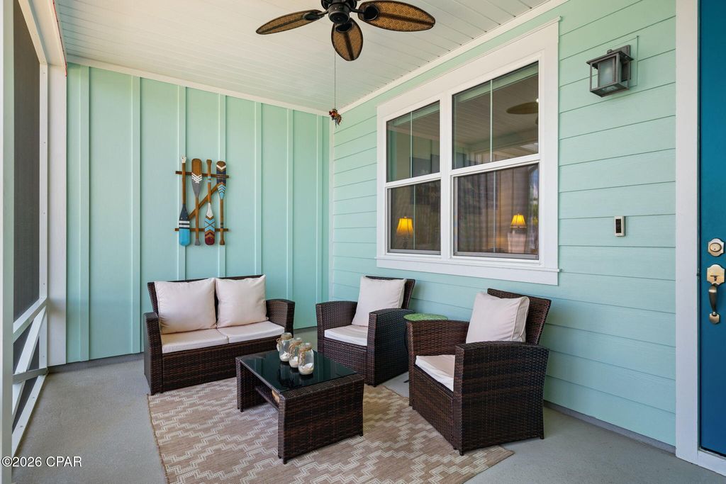 Image 4 of property listing at 8386 Jollymon Way, Panama City Beach, FL 32413