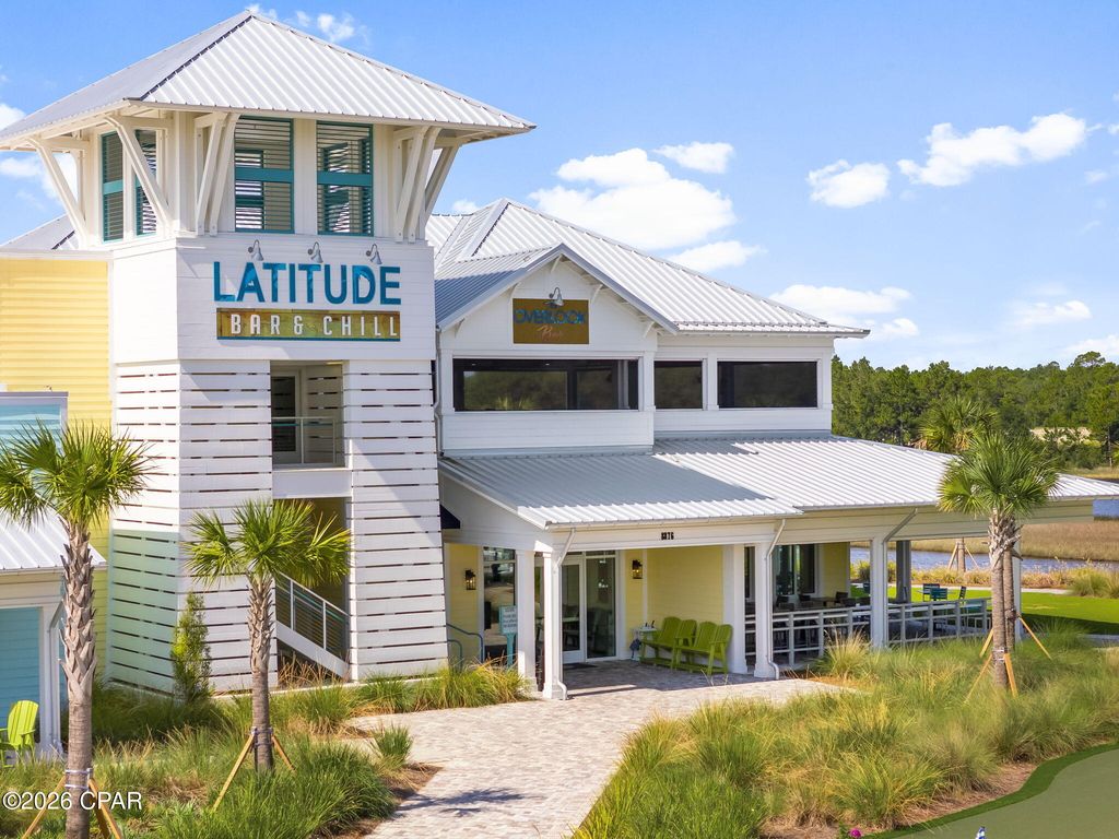 Image 40 of property listing at 8386 Jollymon Way, Panama City Beach, FL 32413