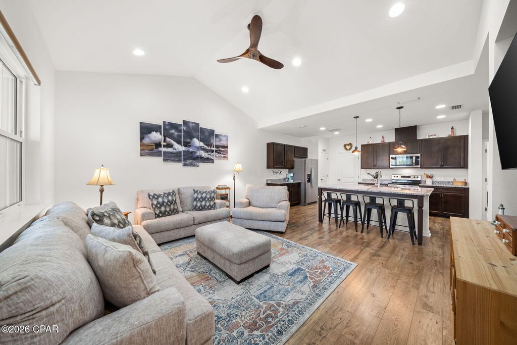 Image 6 of property listing at 8386 Jollymon Way, Panama City Beach, FL 32413