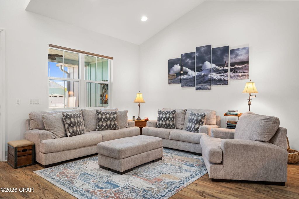 Image 7 of property listing at 8386 Jollymon Way, Panama City Beach, FL 32413