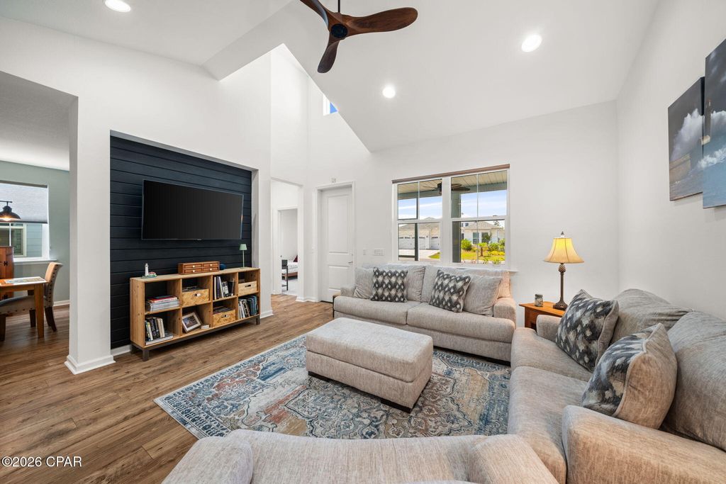 Image 8 of property listing at 8386 Jollymon Way, Panama City Beach, FL 32413