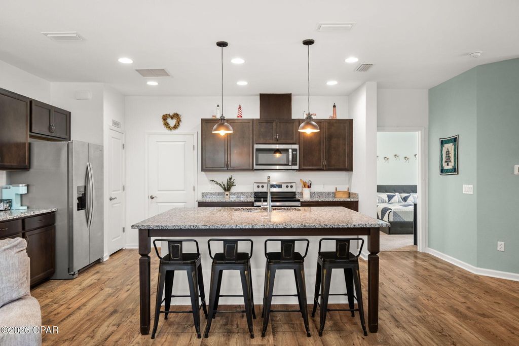 Image 9 of property listing at 8386 Jollymon Way, Panama City Beach, FL 32413