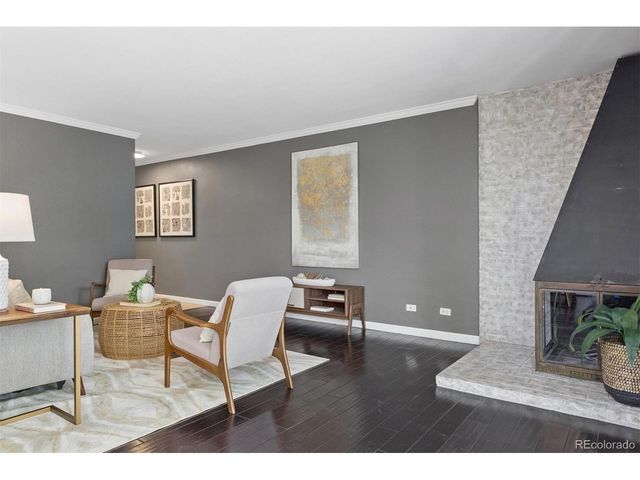 1200 Vine St 3C, Denver, CO 80206