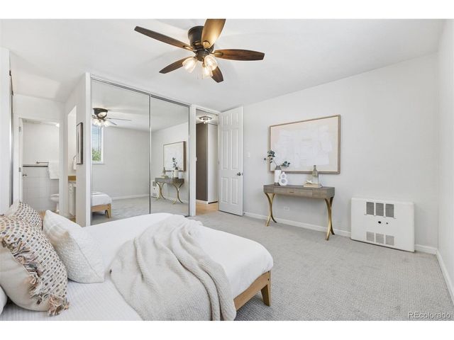 1200 Vine St 3C, Denver, CO 80206