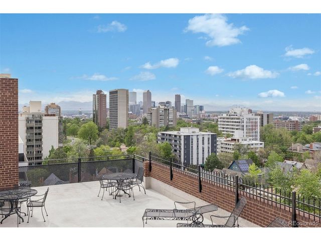 1200 Vine St 3C, Denver, CO 80206