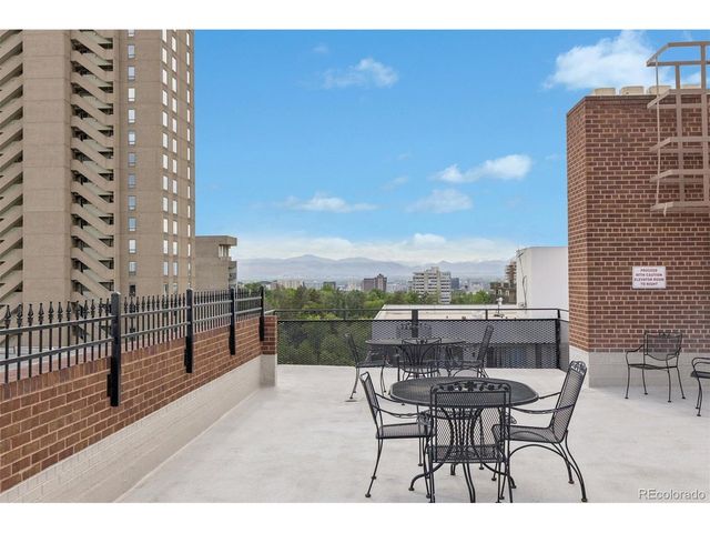 1200 Vine St 3C, Denver, CO 80206