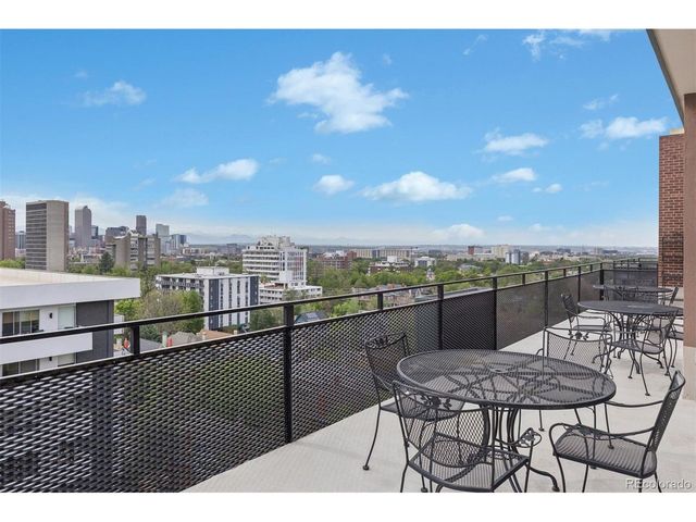 1200 Vine St 3C, Denver, CO 80206