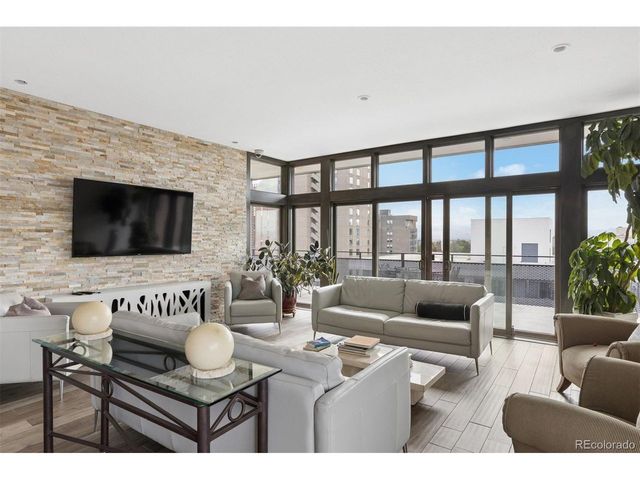 1200 Vine St 3C, Denver, CO 80206