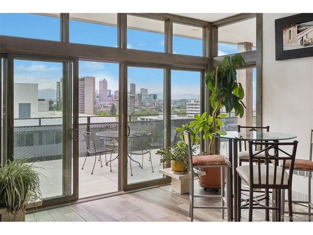1200 Vine St 3C, Denver, CO 80206