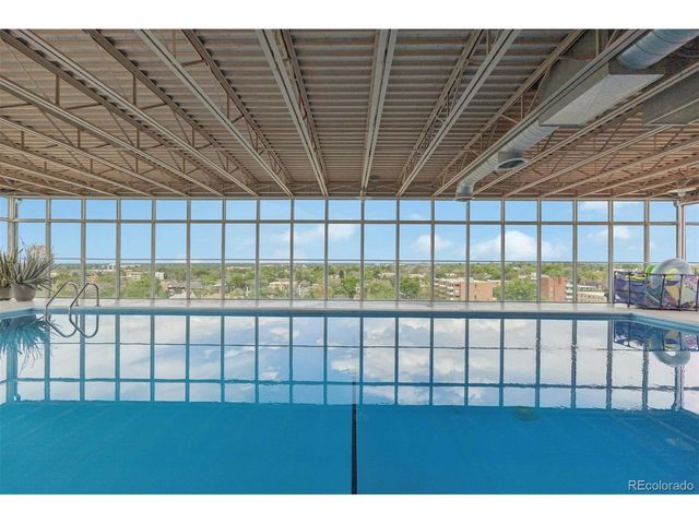 1200 Vine St 3C, Denver, CO 80206