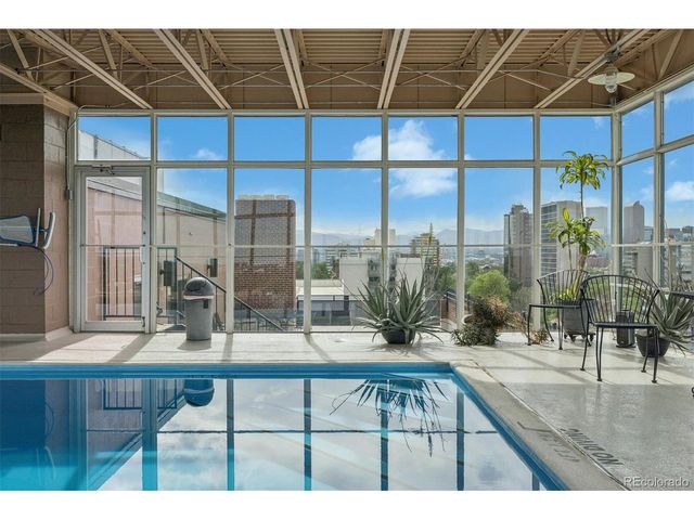 1200 Vine St 3C, Denver, CO 80206