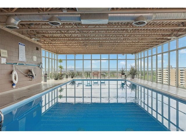 1200 Vine St 3C, Denver, CO 80206