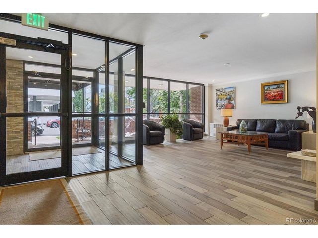 1200 Vine St 3C, Denver, CO 80206