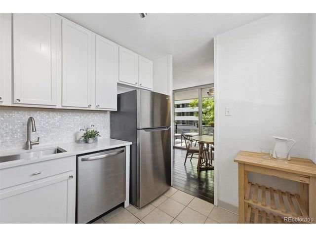 1200 Vine St 3C, Denver, CO 80206