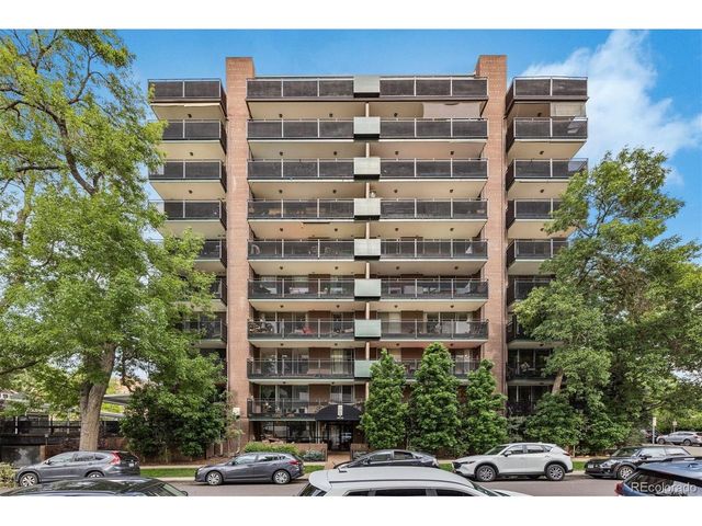 1200 Vine St 3C, Denver, CO 80206