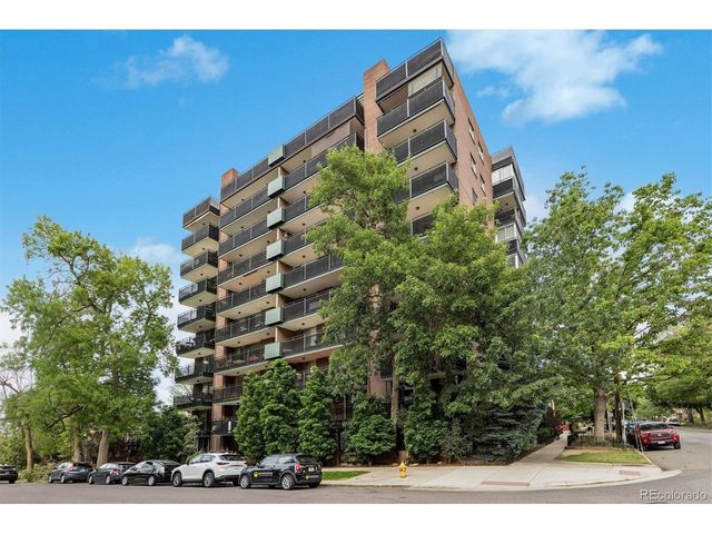 1200 Vine St 3C, Denver, CO 80206