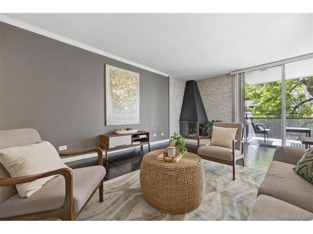 1200 Vine St 3C, Denver, CO 80206